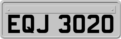 EQJ3020