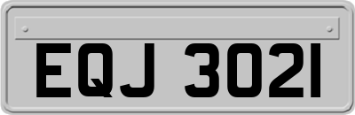 EQJ3021