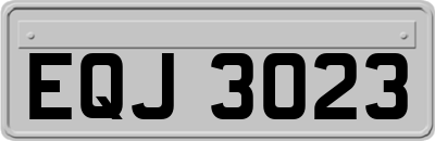 EQJ3023