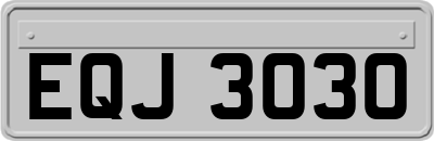 EQJ3030