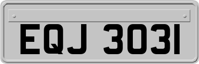 EQJ3031