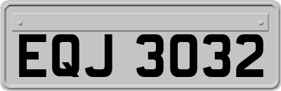 EQJ3032