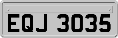 EQJ3035