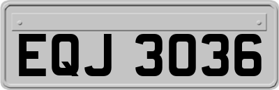 EQJ3036