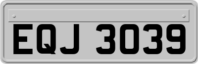 EQJ3039
