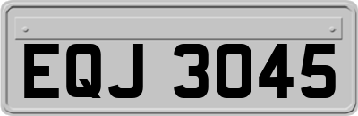 EQJ3045