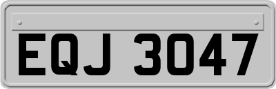 EQJ3047