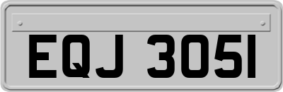 EQJ3051