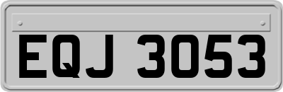 EQJ3053