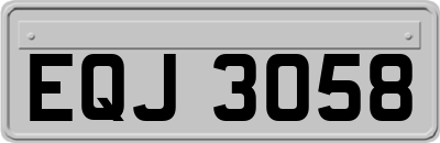 EQJ3058