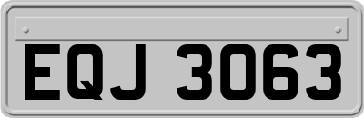 EQJ3063