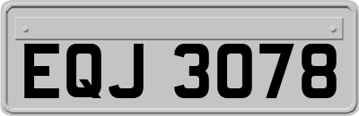 EQJ3078