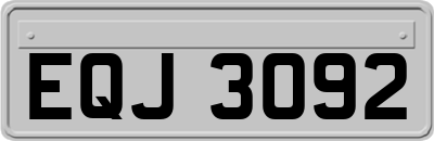 EQJ3092