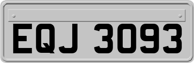 EQJ3093