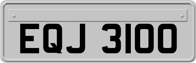 EQJ3100