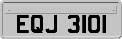 EQJ3101