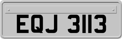 EQJ3113