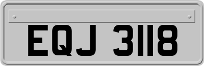 EQJ3118