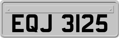 EQJ3125