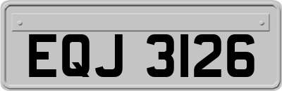 EQJ3126