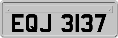 EQJ3137