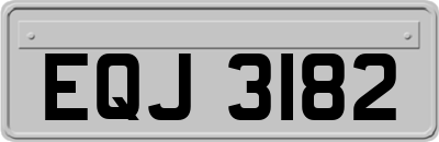 EQJ3182