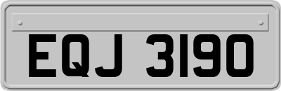 EQJ3190
