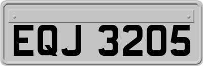 EQJ3205