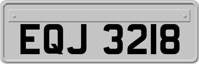 EQJ3218