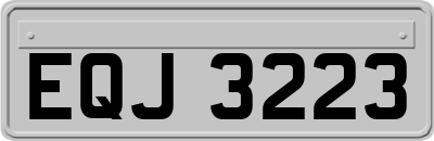 EQJ3223