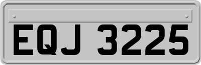 EQJ3225