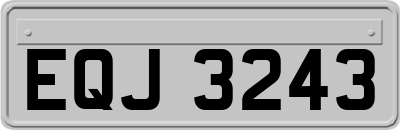 EQJ3243