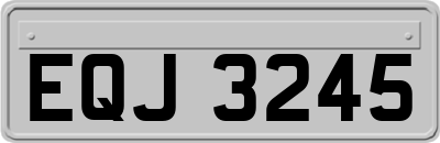 EQJ3245