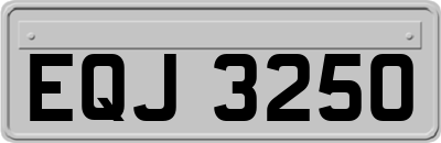 EQJ3250