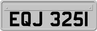 EQJ3251