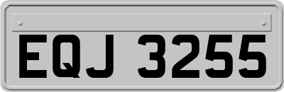 EQJ3255