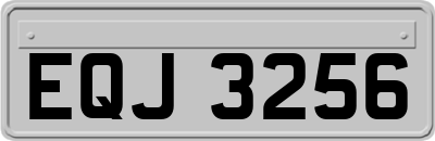 EQJ3256