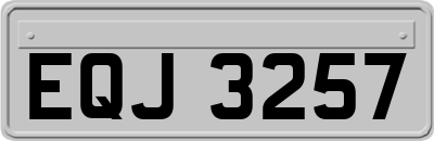 EQJ3257