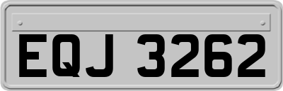 EQJ3262