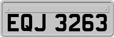 EQJ3263
