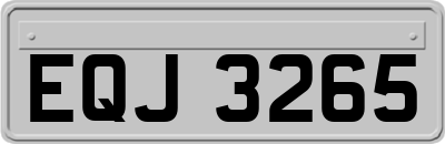 EQJ3265