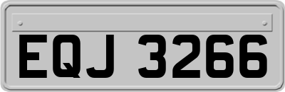 EQJ3266