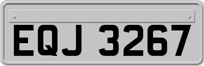 EQJ3267