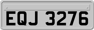 EQJ3276