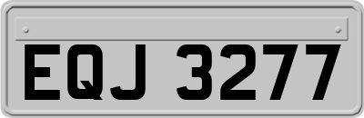 EQJ3277