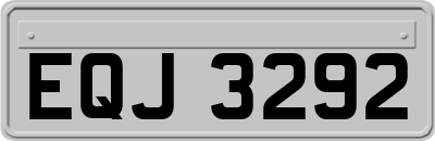 EQJ3292
