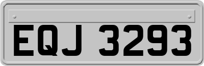 EQJ3293