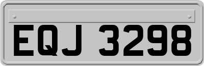 EQJ3298