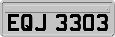 EQJ3303