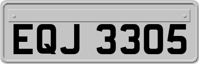 EQJ3305